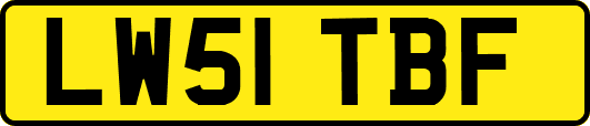 LW51TBF