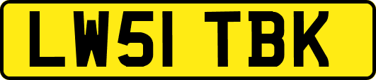 LW51TBK