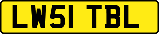 LW51TBL