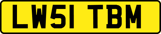 LW51TBM