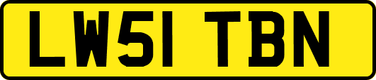 LW51TBN