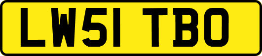LW51TBO