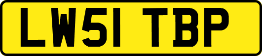 LW51TBP