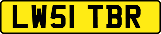 LW51TBR