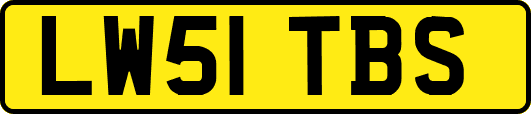 LW51TBS