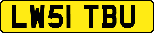 LW51TBU