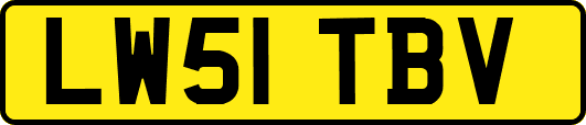 LW51TBV