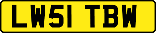 LW51TBW