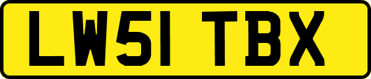 LW51TBX