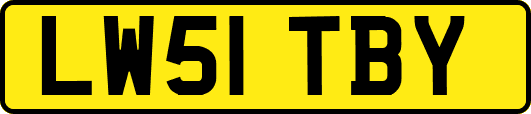 LW51TBY