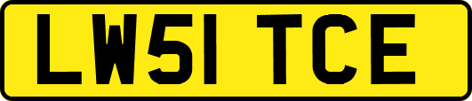 LW51TCE