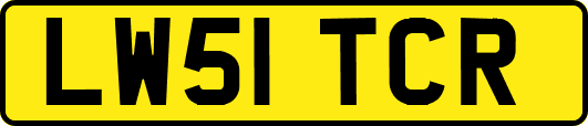 LW51TCR