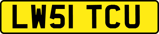 LW51TCU
