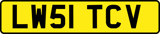 LW51TCV