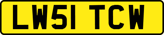 LW51TCW