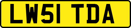 LW51TDA