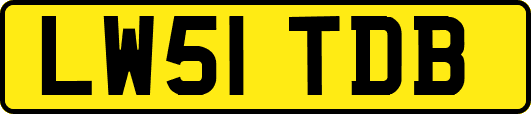 LW51TDB