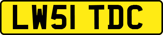 LW51TDC