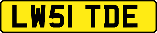 LW51TDE