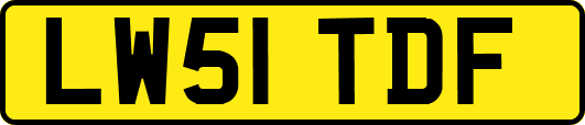 LW51TDF