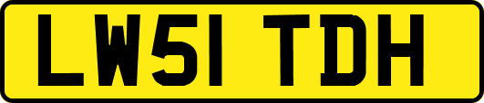 LW51TDH