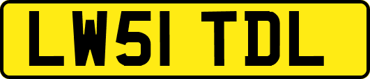LW51TDL