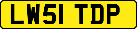 LW51TDP