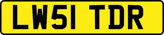 LW51TDR
