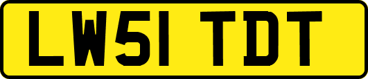LW51TDT