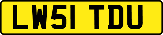 LW51TDU