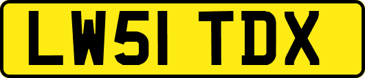 LW51TDX