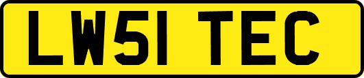 LW51TEC