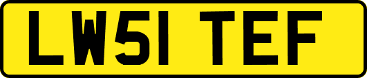 LW51TEF
