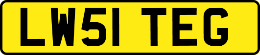 LW51TEG