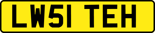 LW51TEH