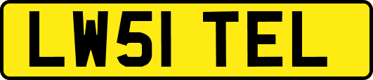 LW51TEL