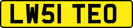LW51TEO