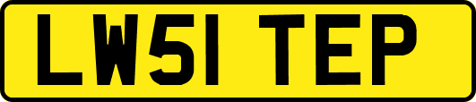 LW51TEP