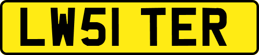LW51TER