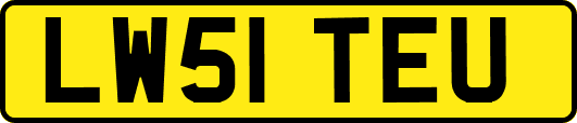 LW51TEU