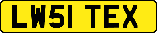 LW51TEX
