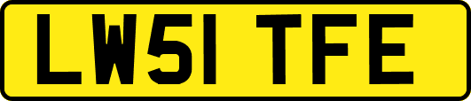 LW51TFE