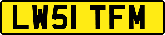 LW51TFM