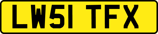 LW51TFX
