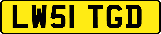 LW51TGD