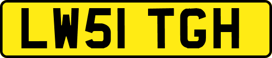LW51TGH