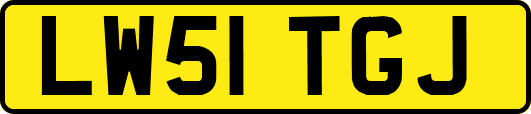 LW51TGJ