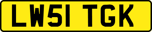 LW51TGK