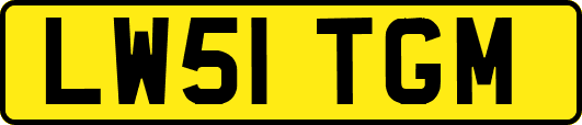 LW51TGM