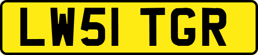 LW51TGR